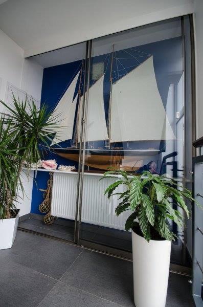 Pokoje Goscinne Hafen Guesthouse - Władysławowo Zewnętrze zdjęcie